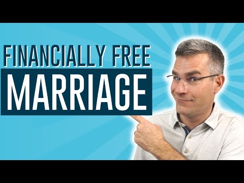 Handling Marriage + Money as a Married Couple | Real Estate Investing