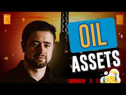 Oil and Gas Investing Like Real Estate with Grant Norwood 🛢️