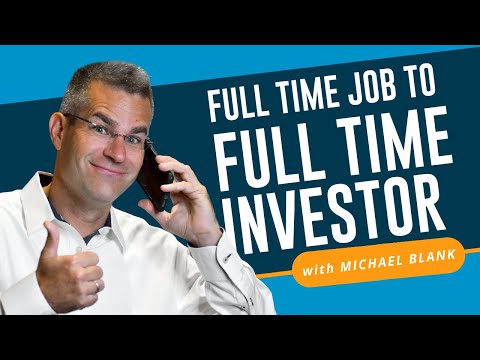 How to Invest in Real Estate While Working Full Time