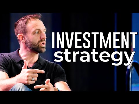 The 3-2-1 Investment Growth Strategy