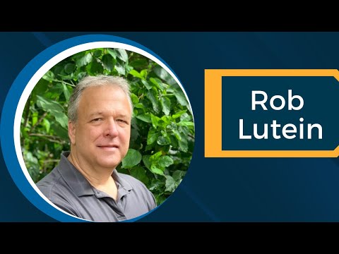 Rob Lutein