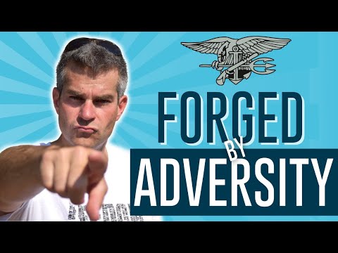 U.S. Navy SEAL Apartment Investor - 3 Tips to Deal with Adversity