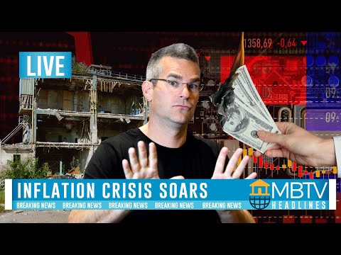 The Inflation Rate and What You Need to Know - Part 2