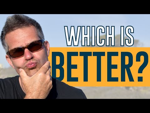 The Better Investment - Real Estate vs. Stock Market