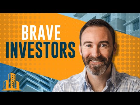 How To Become A Fearless Investor