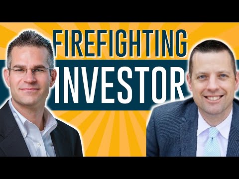 From a NY Firefighter (with a side job) to an Apartment Syndicator!