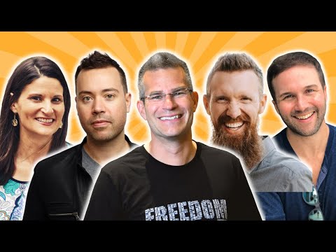 Best of Financial Freedom with Real Estate Podcast 2021