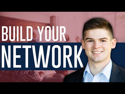 How to Build Out Your Network as a Young Investor - with Cody Davis