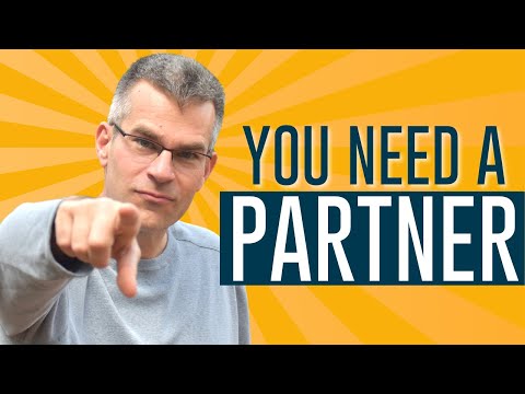 Get Better Deals with A Partner