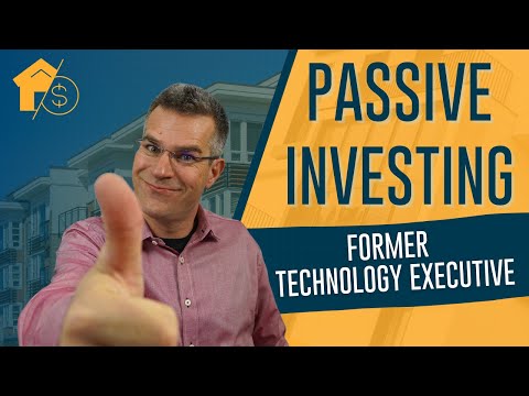 Achieving Financial Freedom through Passive Investing with Spencer Hilligoss