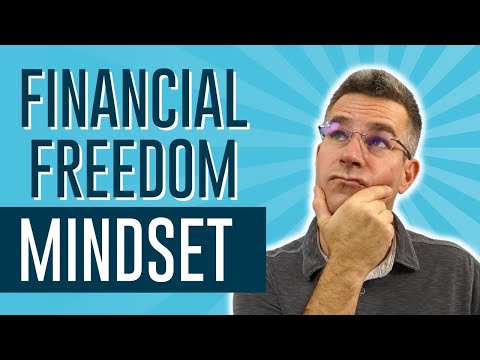 Financial Freedom Goal with Pete Schnepp