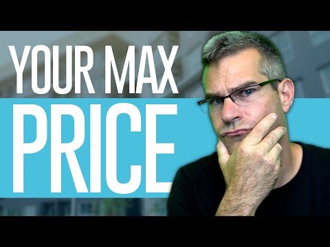 How to Fine Tune the P&L to Determine the Maximum Price for Buying an Apartment Building