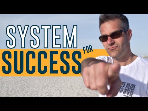 Jake's System for Repeatable Success and Making Millions