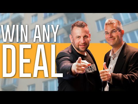 How To Win More Deals With Your Reputation!