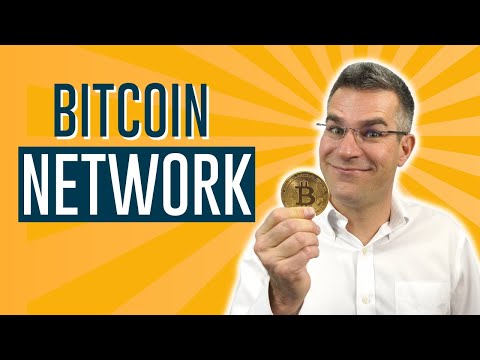 The Technology Behind Bitcoin