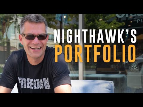 Nighthawk Portfolio: How is Sierra Place?