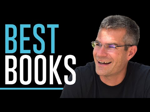 4 Books You Need to Read to be Successful - My Favorite Reads