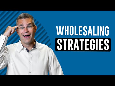 27-year-old Reveals Wholesaling Strategies To Find Off-market Deals