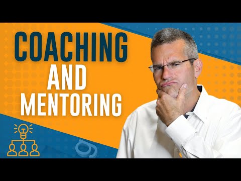 Why Effective Coaches and Mentors Need Proper Training