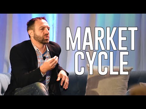 How To Find The Perfect Market | ﻿Real Estate Market Cycle Explained