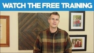 Watch the free training