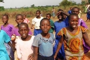 Uganda Counseling and Support Services (UCSS)