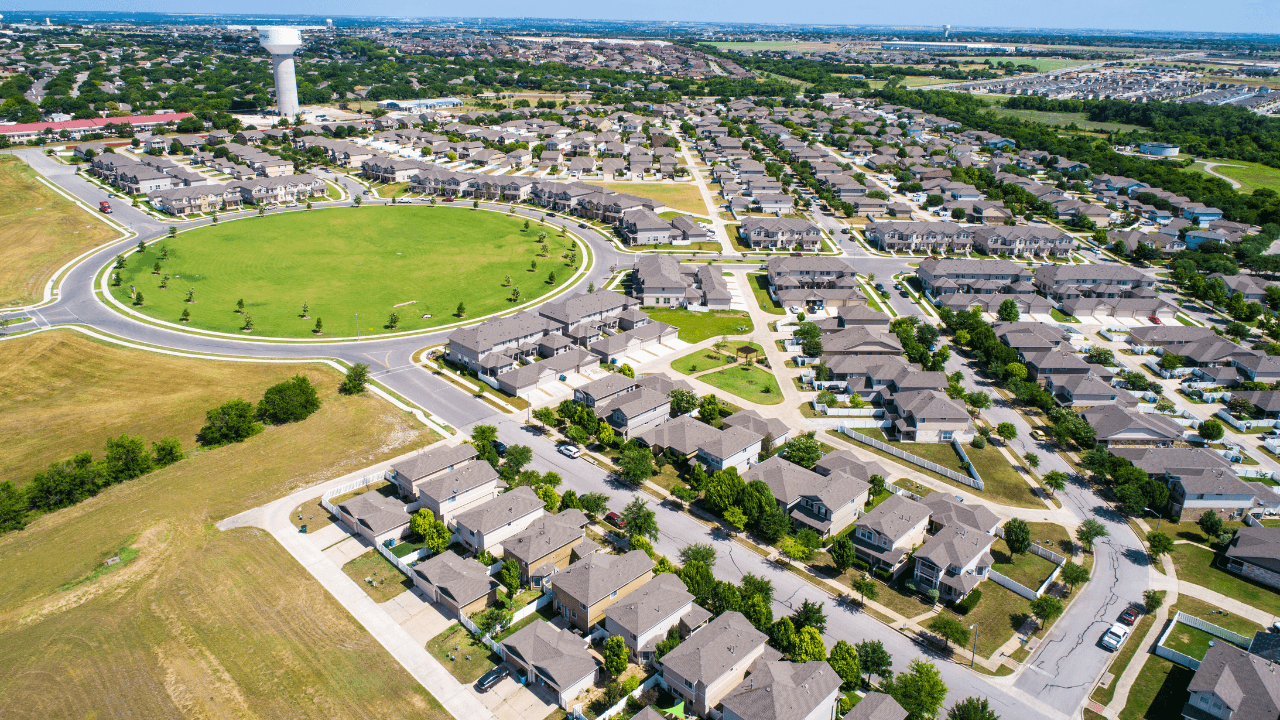 multi family real estate