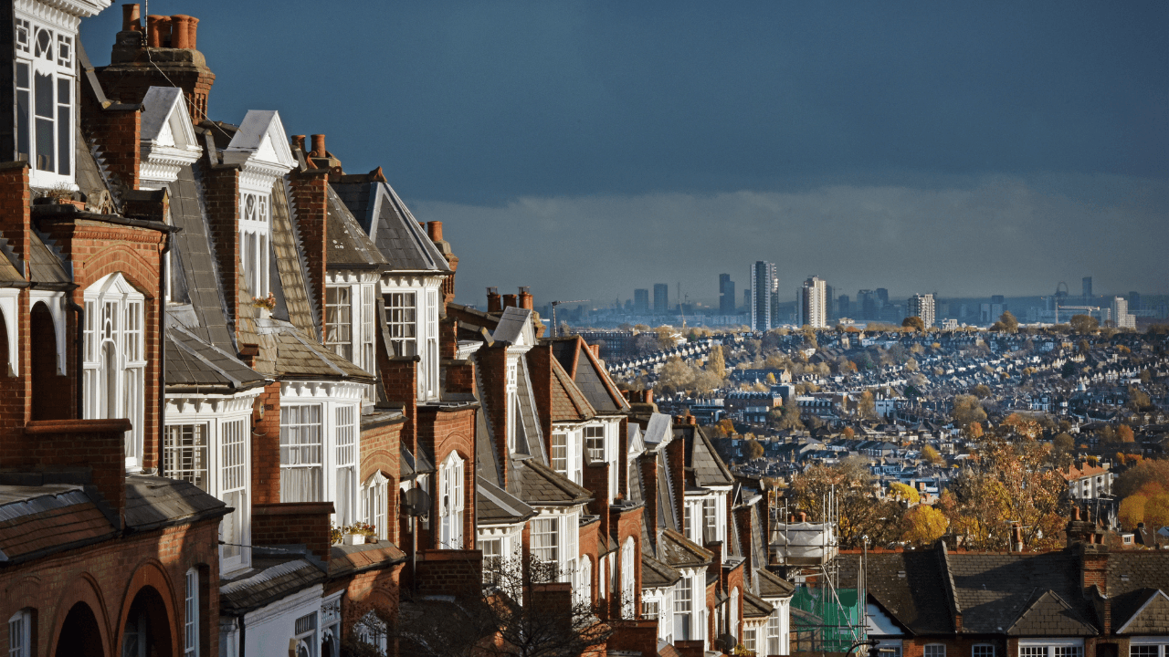 multi family real estate