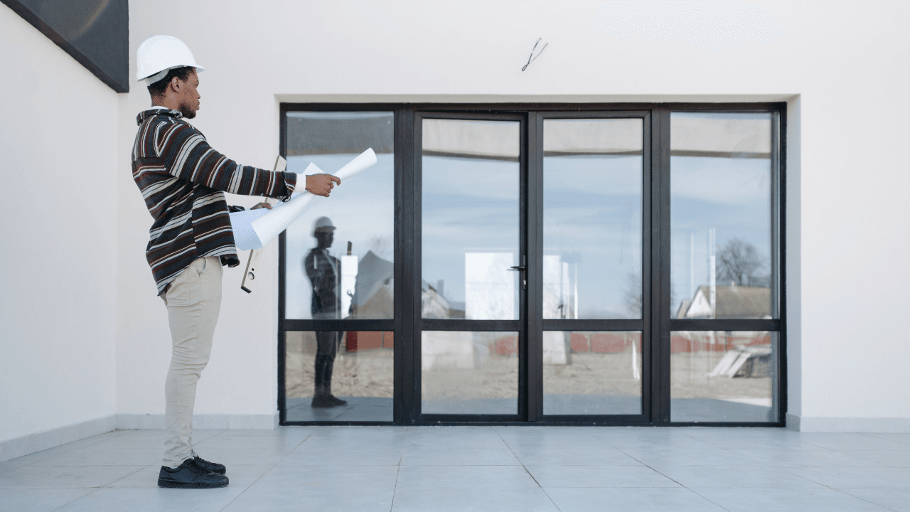 commercial real estate