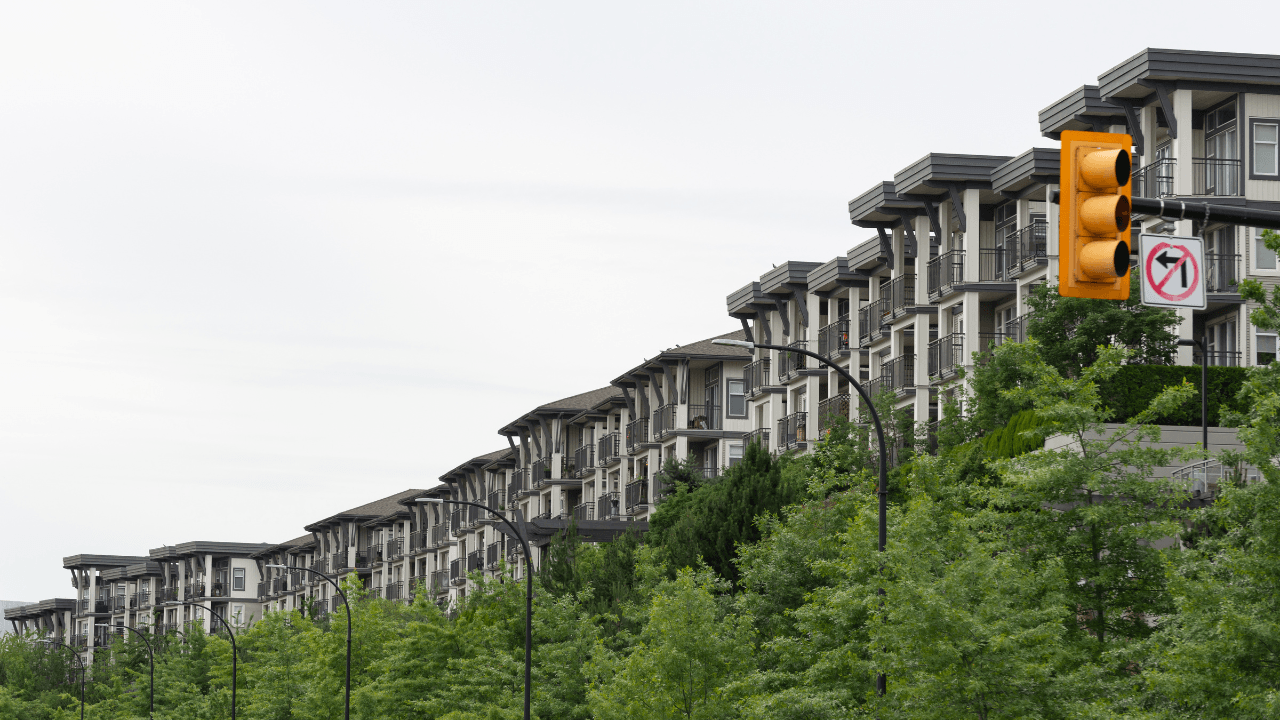 multifamily real estate