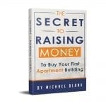 FREE eBOOK - Secret to Raising Money