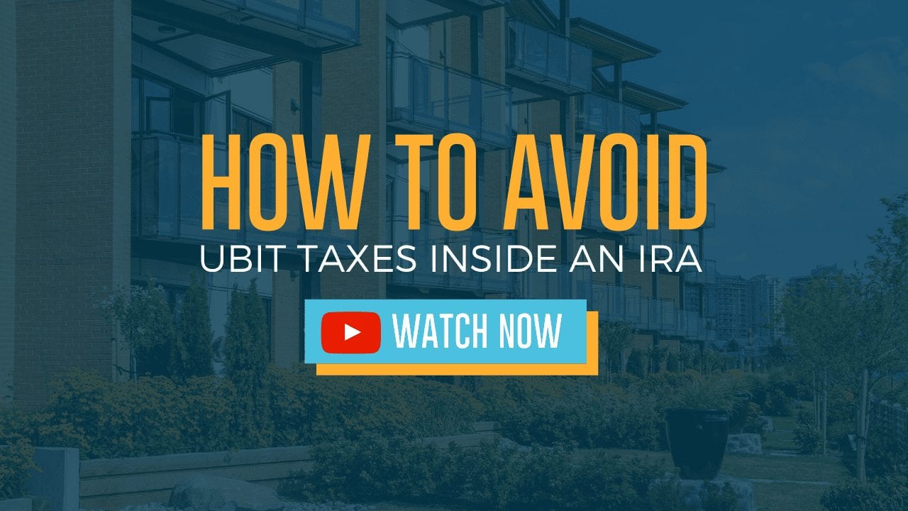 how to avoid ubti in ira
