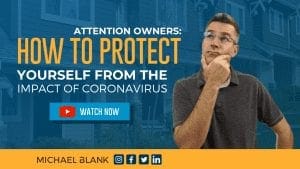 How to Protect Yourself from the Impact of Coronavirus