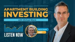 Why Multifamily is a Better Bet Than the Stock Market