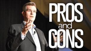 The Pros and Cons of Real Estate Syndications