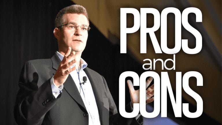 The Pros and Cons of Real Estate Syndications