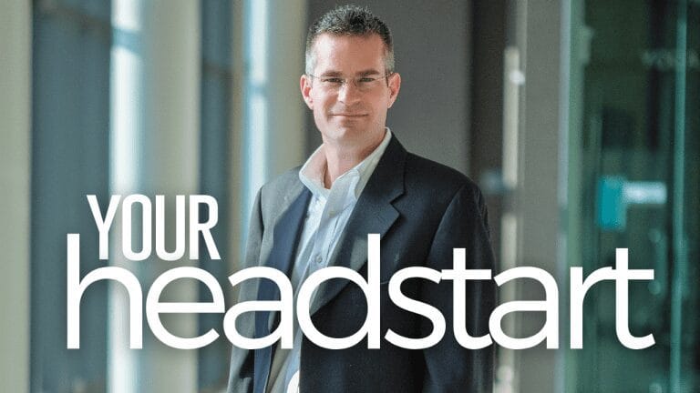 Getting Into Passive Investing Deals