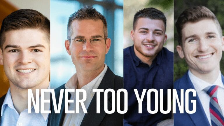 Am I Too Young to Get Started in Multifamily