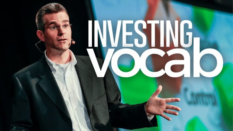 Terms To Know For Passive Real Estate Investing