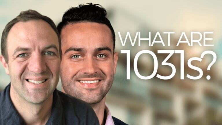 What Are 1031s?