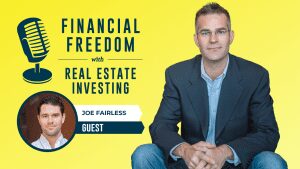 RaisingMoneyThroughFundvsSingleAssetDealsWithJoeFairless