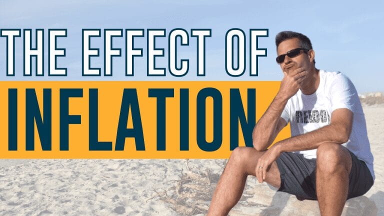 The Inflation Tidal Wave