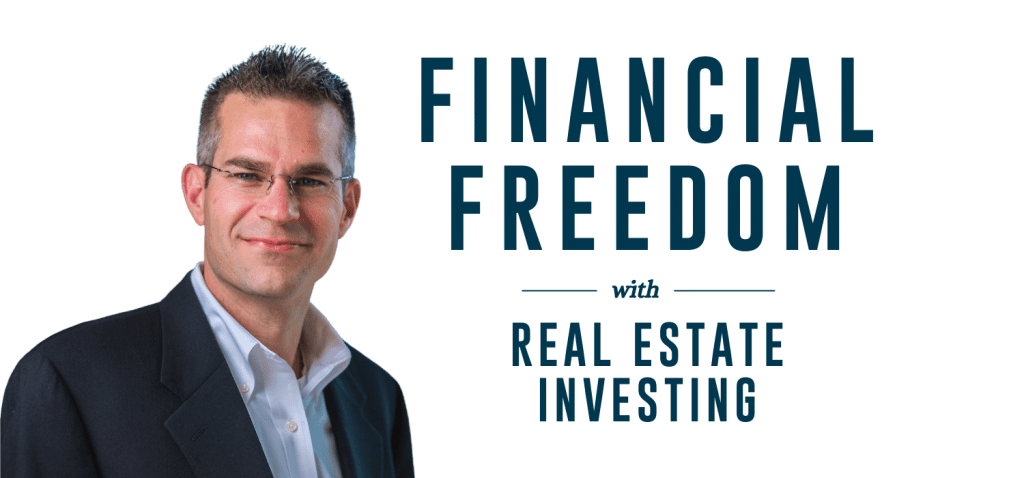 Financial Freedom Banner