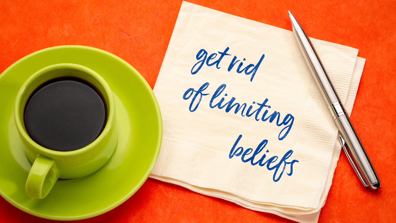limiting beliefs