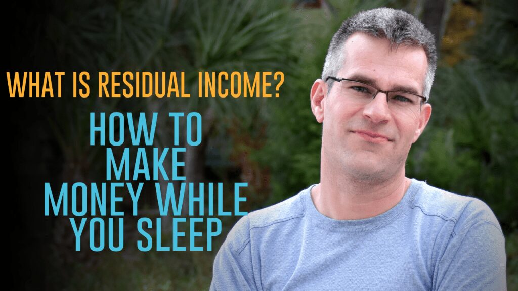 What Is Residual Income?