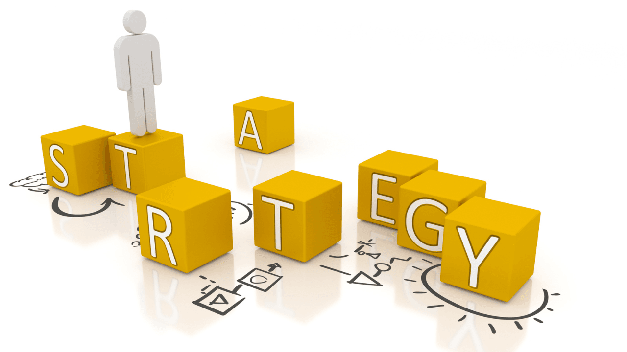 strategy