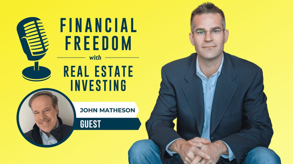 Install Renewable Energy, Increase Your Profits – With John Matheson