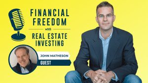 Install Renewable Energy, Increase Your Profits – With John Matheson