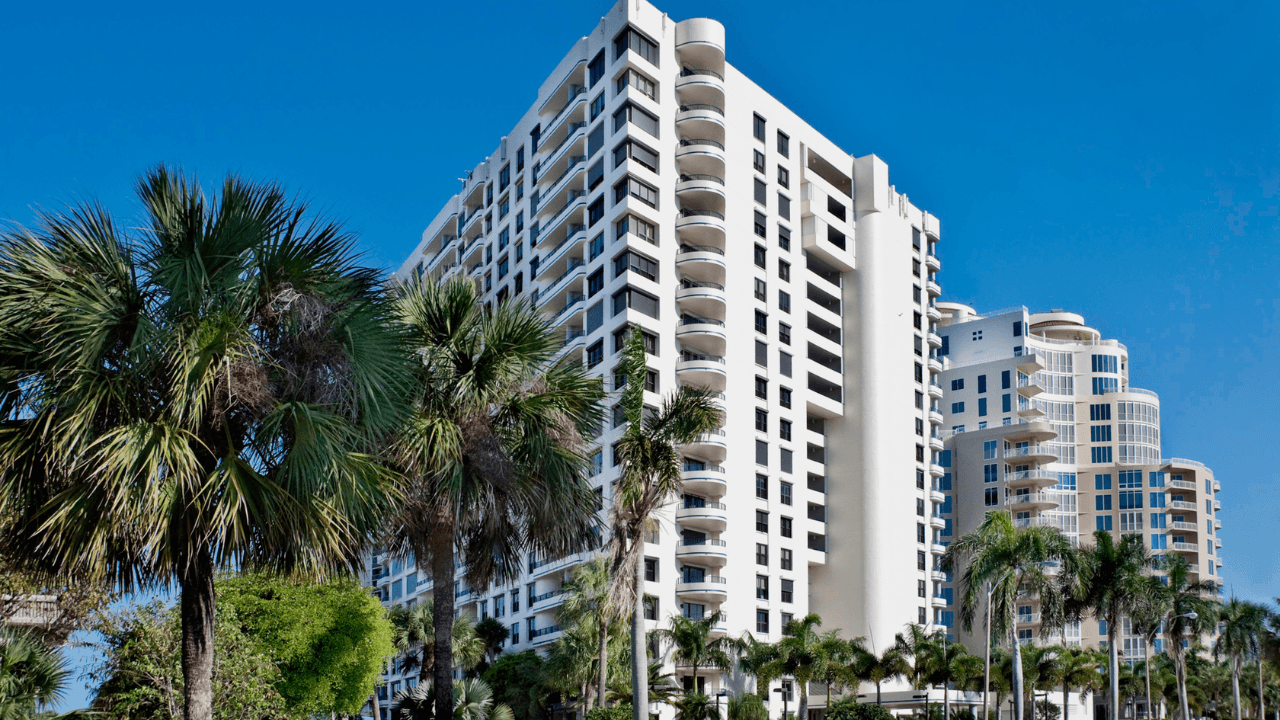 multifamily real estate