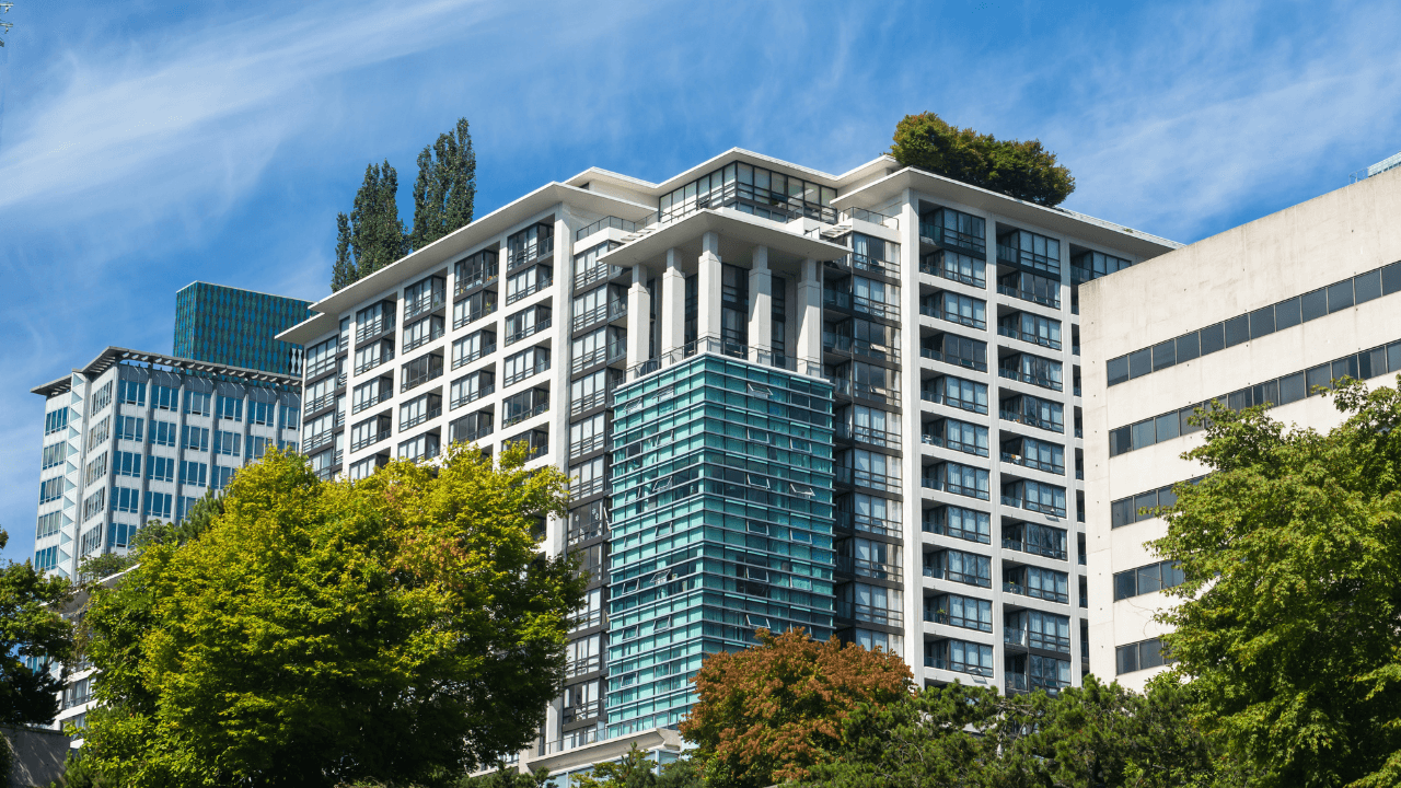 multifamily real estate